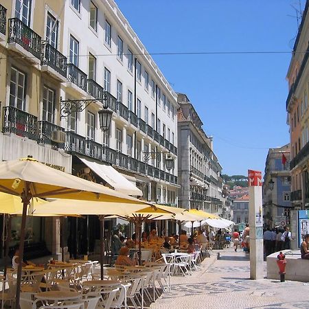 Caetanos Loft Apartment Lisbon Bagian luar foto