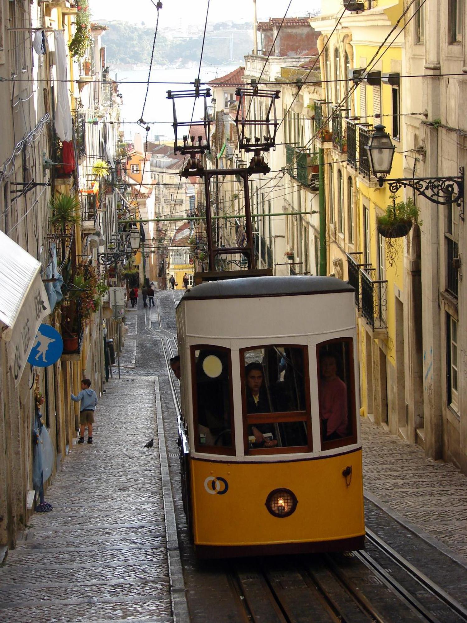 Caetanos Loft Apartment Lisbon Bagian luar foto